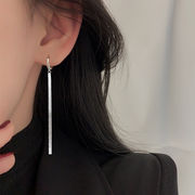 ピアス　レディースアクセサリー　INS風　デザイン感　耳飾り　お洒落