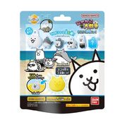 びっくらたまごにゃんこ大戦争お風呂で侵略にゃ７５ｇ