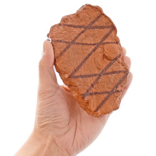 スクイーズ ステーキ 和牛 お肉 食品系スクイーズ squishy 海外人気