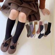 【2023夏】韓国風子供服 ベビー服 キッズ 男女兼用 ベビーソックス　靴下