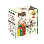 いぬぴゅ～れ 無添加ピュア PureValue5 バラエティボックス 肉菜 13g×60本