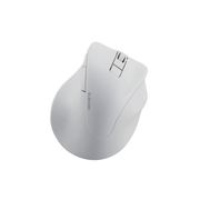 エレコム 静音 Bluetooth5.0マウス EX-G 5ボタン Lサイズ M-XGL3