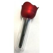 【特価ONK20231018】バラ型ミニ加湿器 RD