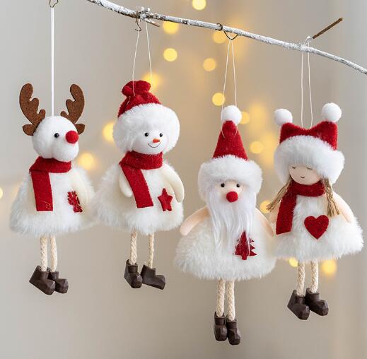 Christmas限定 チャーム ツリー飾り ペンダント ウォールデコレーション クリスマス飾り 壁 インテリア