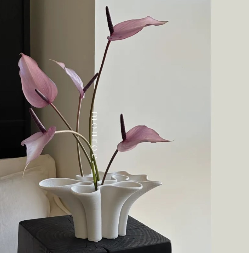 シンプル    花瓶    装飾品    ins風     撮影道具    装飾    置物