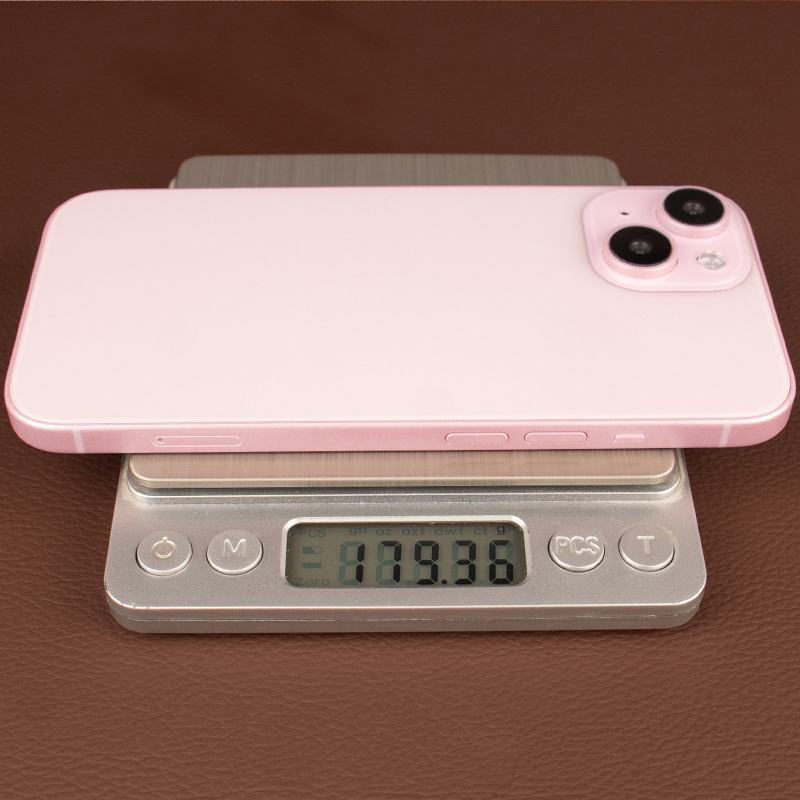 人気絶頂 iPhone15 用 15 Pro モックアップ Yahoo!フリマ（旧）- 展示