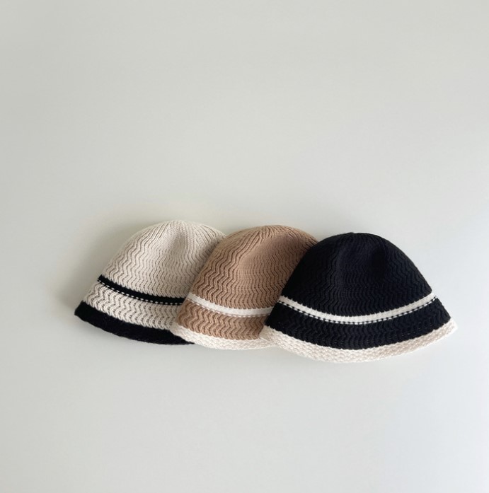 2023冬新  暖かくします 帽子 鉢の帽子 キッズ帽子  キャップ  ラム毛 漁夫帽  3色