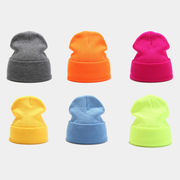 【スペシャル価格】男女兼用向け帽・人気商品・ニット帽・人気 ・ファッション 帽