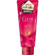 CLEAR(クリア) モイスト 高浸透トリートメント 洗い流すタイプ 本体 180g