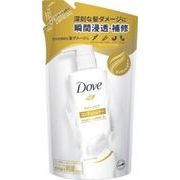ダヴ(Dove) ダメージケア コンディショナー 詰替用 350g