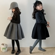 ワンピース韓国子供服