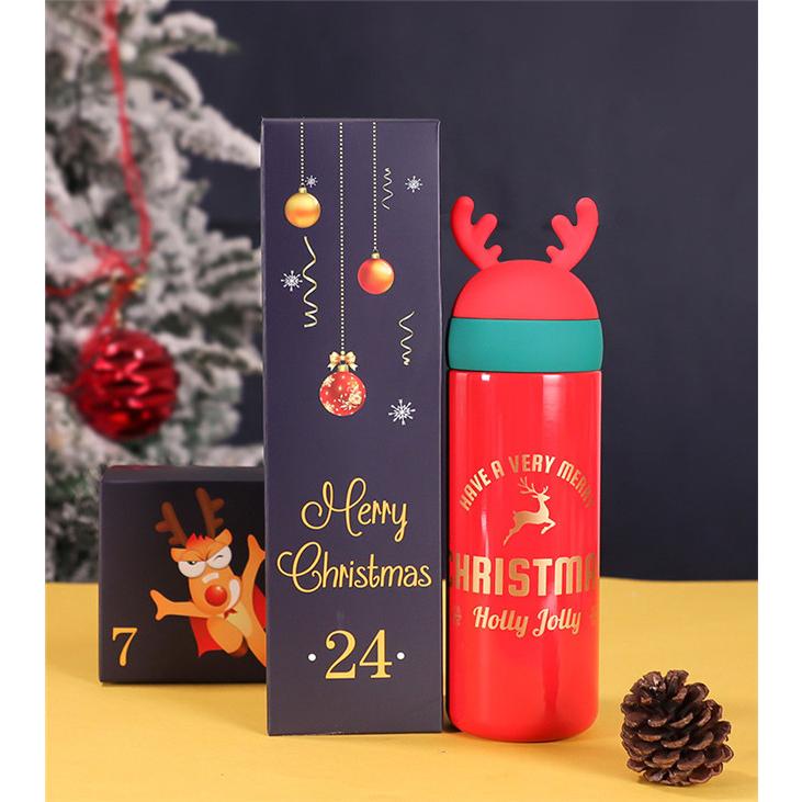 アドベントカレンダー 2022 クリスマス プレゼントラッピング