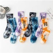 レディース かわいい ハイソックス 靴下