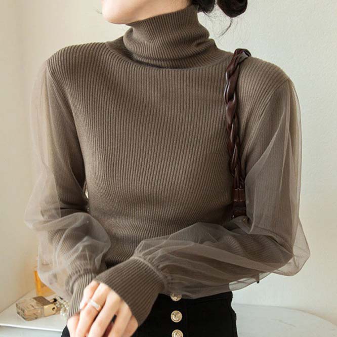 ちびぬい服 3点セット(襟付きトップス サスペンダーパンツ