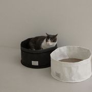 猫用ベッド ペットベッド  ペット用品  ベッド 猫ベッド 犬用ベッド マット クッション  ネコつかみ板
