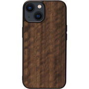 Man & Wood マンアンドウッド MagSafe対応天然木ケース for iPhon