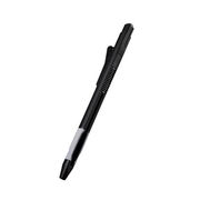 エレコム Apple Pencil (第2世代)用ケース ノック式 TB-APE2KCBK