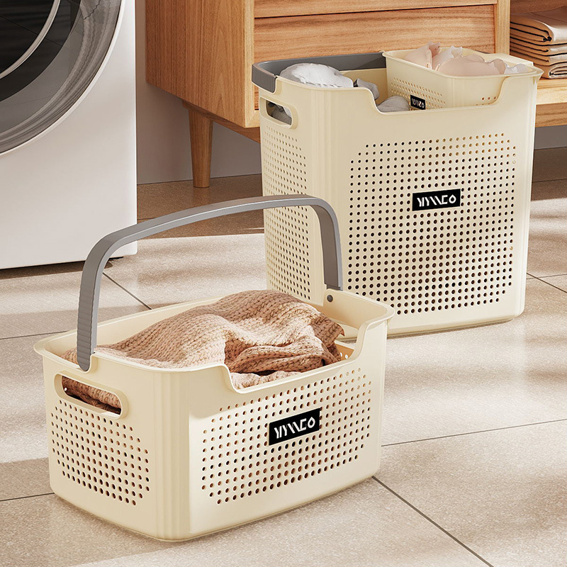 【大人気】 多機能汚れた衣類収納バスケット ブルー 大人気】 多機能汚れた衣類収納バスケット ブルー 【公式通販】