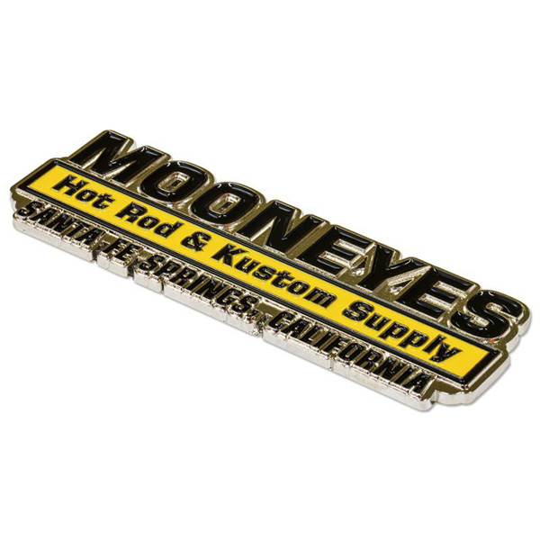 MOONEYES ムーンアイズ エンブレム | 卸売・ 問屋・仕入れの専門