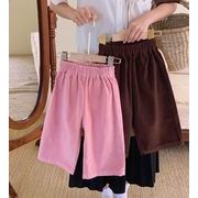 キッズ服     韓国風子供服    ズボン   女の子    赤ちゃん    パンツ