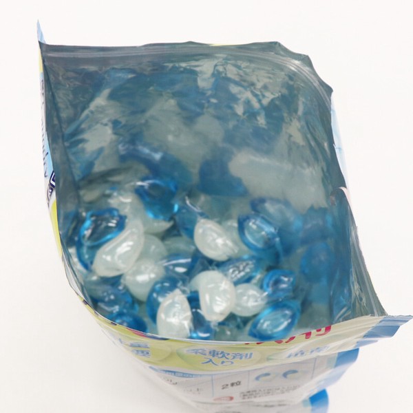 ランドリージェルドロップ50個入り HDL-2733 | 卸売・ 問屋・仕入れの