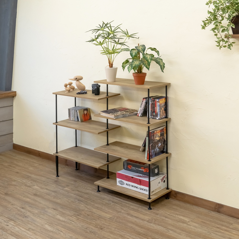 Grant　回転式ラック　ナチュラル Grant 回転式ラック NA/WAL | 卸売・ 問屋・仕入れの専門サイト