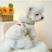 【2023新作】ペット用品     ペットの服装  厚手のカウボーイ    犬服  きれいめ   ファッション    XS-XL