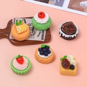 樹脂デコパーツ DIY素材 貼り付けパーツ デコ素材 バッグ手芸材料衣類と靴帽子アクセサリーパーツ