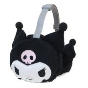サンリオキャラクターズ もこもこレシーバー クロミ