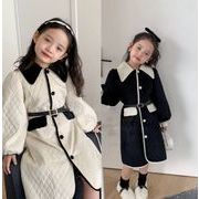 韓国風子供服    キッズ服    スカート    ワンピース