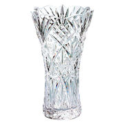 グラスワークスナルミ フローラ20cm花瓶  GW8000-69200