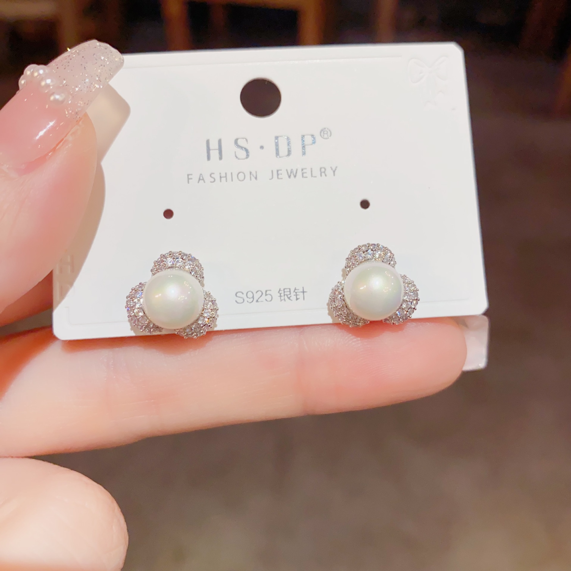 300 ゴールド　プレート　パール　ピアス　イヤリング　ハンドメイド　結婚式 4570131384691_1.jpg?v=1743399959