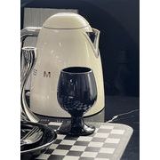 クーポン使用可能 激安セール セラミックグラス ワイングラス ヨーグルト ギャザリング おしゃれな
