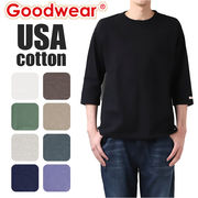 goodwear tシャツ グッドウェア 2w72509 メンズ シャツ Goodwear USA