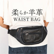 ウエストバッグ メンズ ウェストバッグ ウエストバック バッグ バック 鞄 かばん カバン ウエスト