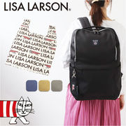 リサラーソン バッグ LISA LARSON LTPK-05 リュック レディース 軽量 リュックサ