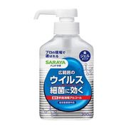 ハンドラボ　ハンドジェルＶＳ　本体３００ｍｌ
