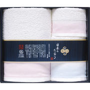 まごころ謹呈 日本のタオル（エコマーク認定） TMS3009205