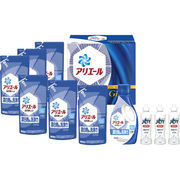P&G アリエール液体洗剤セット PGCG-50D（急なパッケージ変更の場合あり）