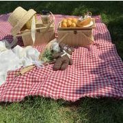 大人気  テーブルクロス  ピクニックマット お家キャンプマット ピクニックシート 写真用毛布  撮影道具