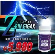 ■SALE■Z-RIN GIGAX(ゼットリンギガックス)2024.05