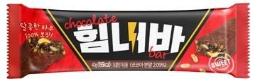 新商品　韓国　コンビニ人気お菓子　Cheer Up bar　チアアップバー　チョコ　可愛い