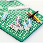 消しゴム   デコパーツ ミニチュア    置物   装飾  小物  インテリア   ドールハウス用  模型 学習用品