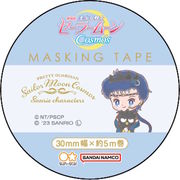 美少女戦士セーラームーンコスモス×サンリオキャラクター マスキングテープ B