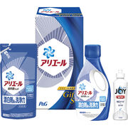 Ｐ＆Ｇ アリエール液体洗剤セット PGCG-15D