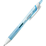 三菱 ジェットストリーム ノック式ボールペン 水色 SXN-150-07.8