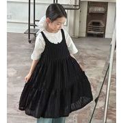 女の子    ワンピース    韓国風子供服    キッズ服    スカート