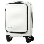 TY2307スーツケースSサイズオフホワイト