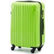 TY001スーツケースMサイズグリーン