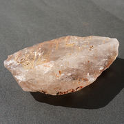 マニカラン水晶 原石 約86.3g ヒマラヤ産 希少石 天然石 パワーストーン カラーストーン